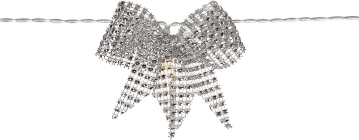 Produktbild Star Trading Lichterkette Bowie (0.01 m)