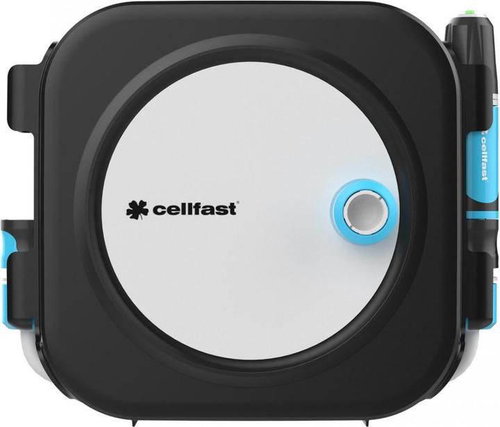Image du produit Cellfast C.ERGO HOSE COIL 3/8 10m (10 m)