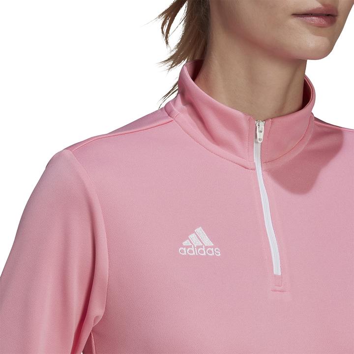 Actual product image adidas Entrada 22 women's training jumper (XS)