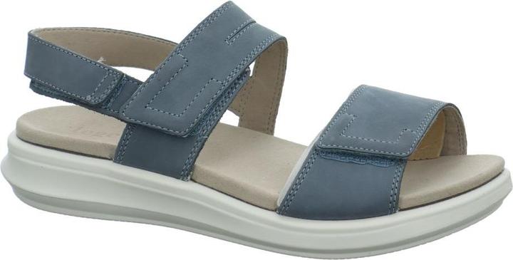 Actual product image Legero Siris (38)
