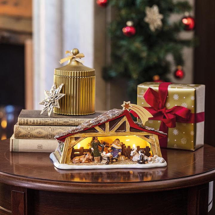 Produktbild Villeroy & Boch Winter Collage