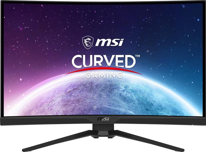 Productafbeelding MSI MAG 275CQRF QD (2560 x 1440 pixels, 27")