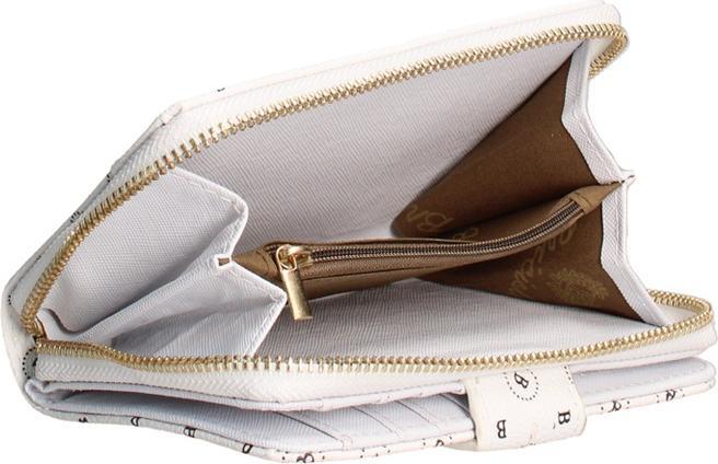 Actual product image Briciole Wallet
