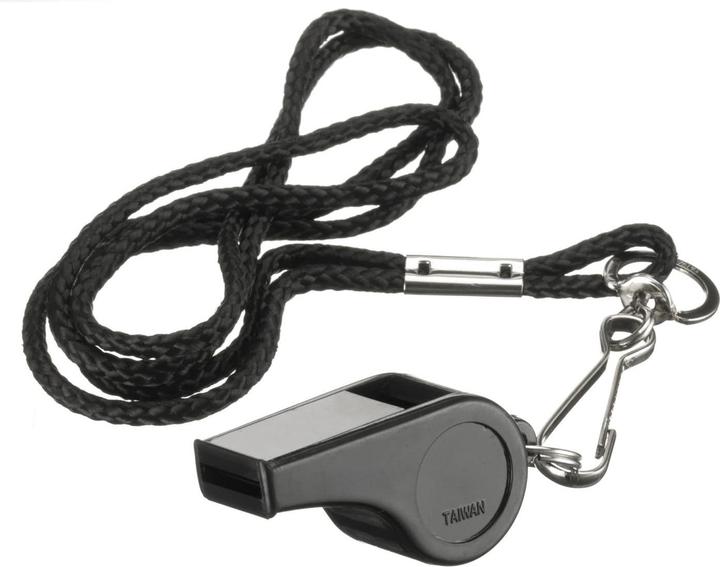 Actual product image Extend Ex whistle