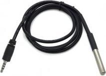 Actual product image Sonoff Temperature sensor DS18B20, IP68