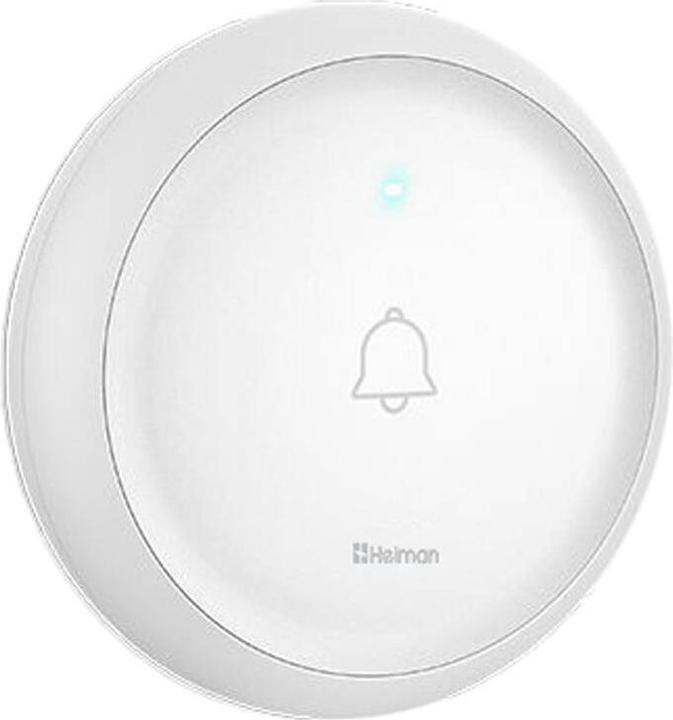 Produktbild Heiman Zigbee HS2DB Tuya smart doorbell
