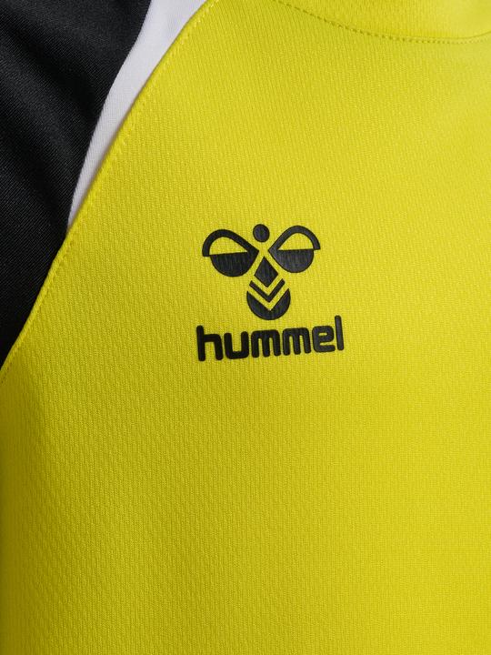 Actual product image hummel hmlLEAD 2.0 CREW SWEAT KIDS (128)
