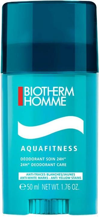 Produktbild Biotherm Aquafitness (Stick, 50 ml)