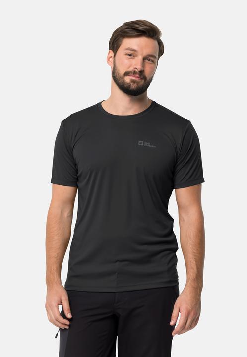 Actual product image Jack Wolfskin Tech Tee (XL)