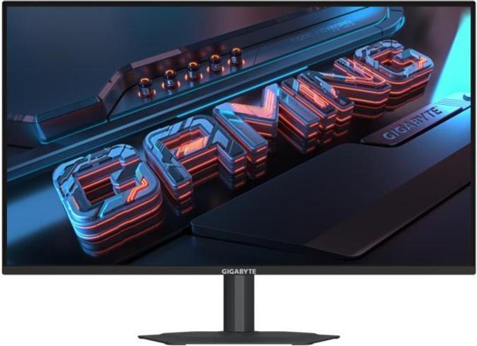 Actual product image Gigabyte G25F2 (1920 x 1080 pixels, 24.50")