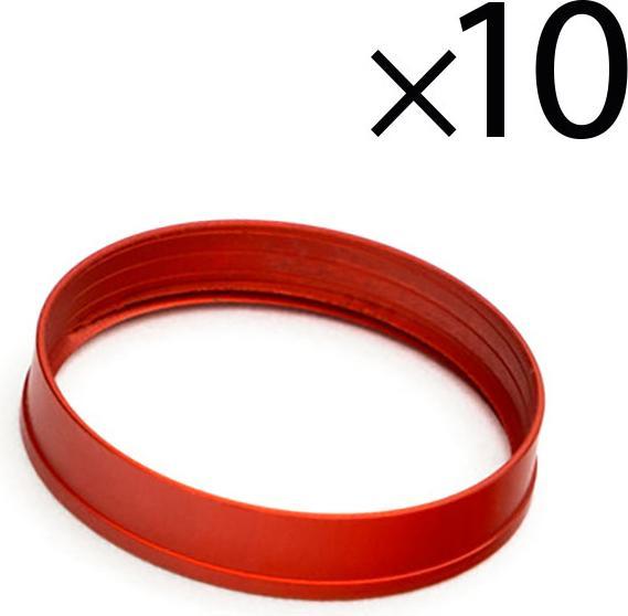 Image du produit EKWB EK-Torque HTC-14 Anneau de couleur - Lot de 10