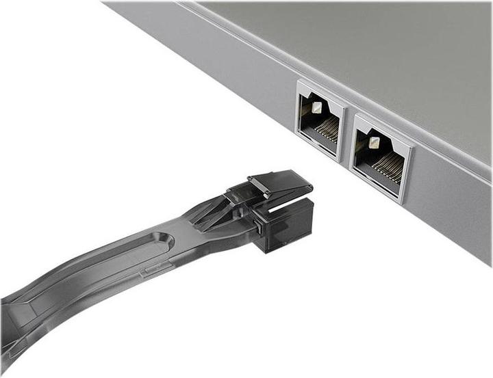 Produktbild Lindy Schlüssel für RJ45 Port Schloss