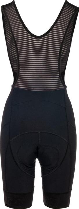 Actual product image Bioracer Women's Icon Audax Bibshorts (M)