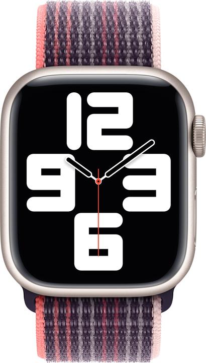 Produktbild Apple Sport Loop (41 mm, Woven Nylon)