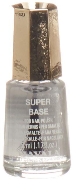 Produktbild Mavala Super Base - Base Coat (40 Super Base, Base Coat)