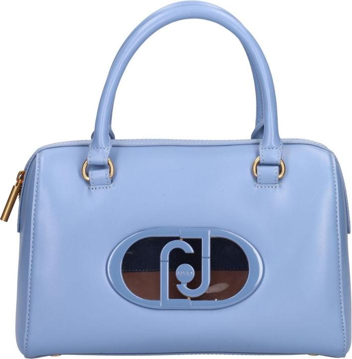 Actual product image Liu Jo Borse... Blue Denim
