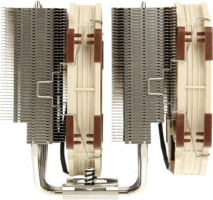 Actual product image Noctua Nh-D15 (165 mm)