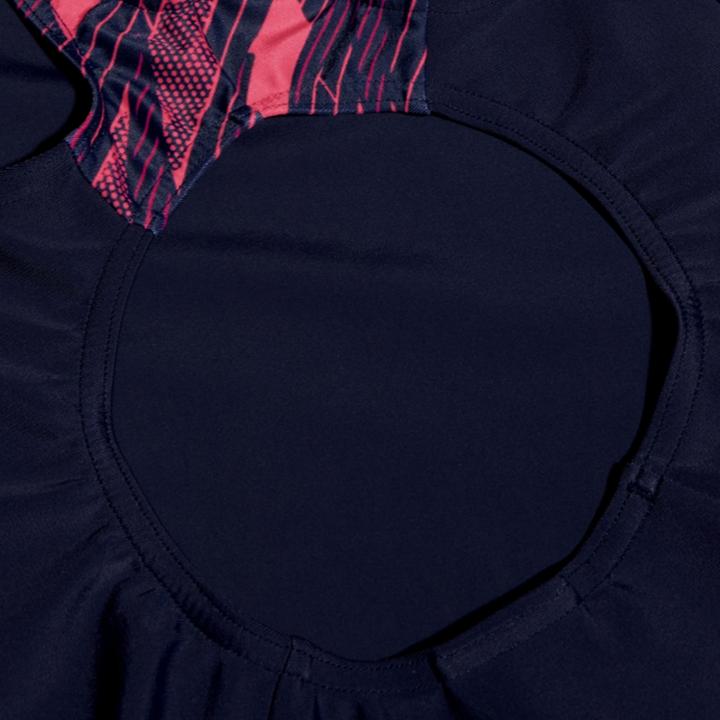 Image du produit Speedo - Maillot de bain 1 pièce HYPERBOOM SPLICE - Fille (116)