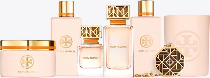 Actual product image Tory Burch Eau De Parfum Spray 100 ml (Eau de parfum, 100 ml)