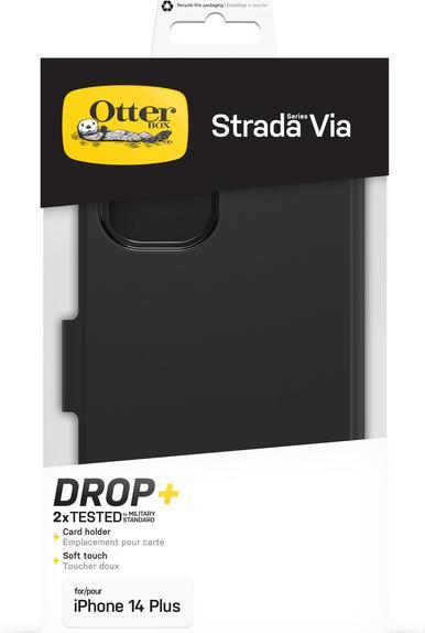 Immagine prodotto OtterBox Strada Via (Apple iPhone 14 Plus)