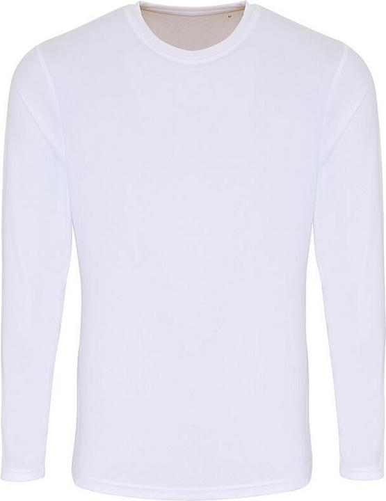 Tri Dri Langarm Performance TShirt