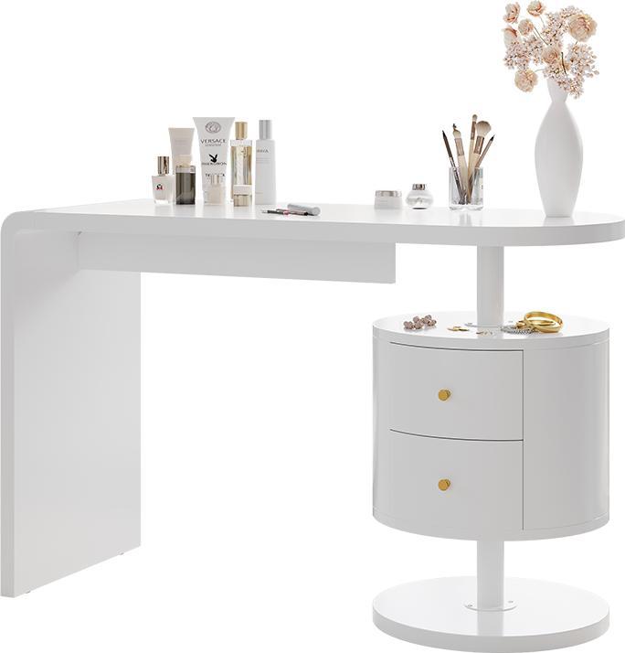 Produktbild Vicco Lara mit Hocker (120 x 50 x 76 cm)