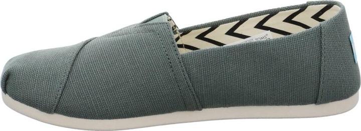Actual product image Toms W's Classic Alpargata Canvas (42)