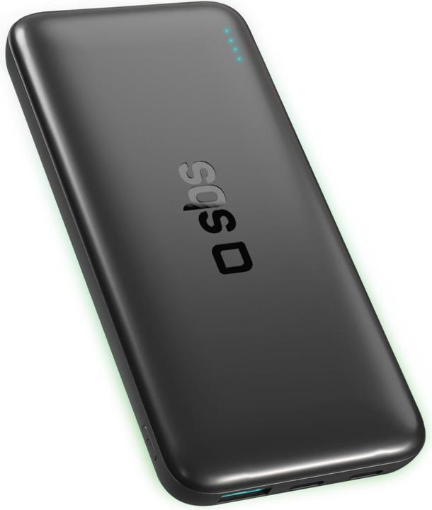 SBS Powerbank (10000 mAh)
