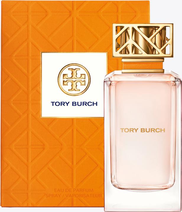 Actual product image Tory Burch Eau De Parfum Spray 100 ml (Eau de parfum, 100 ml)