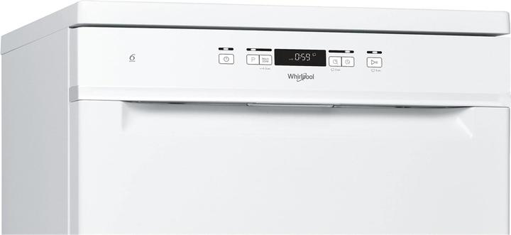 Image du produit Whirlpool WFC3C33CH