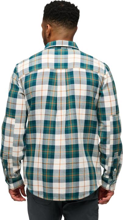 Immagine prodotto Black Diamond Camicia M Project Twill Ls (M)