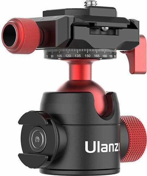 Produktbild Ulanzi U-70 (Kugelkopf)