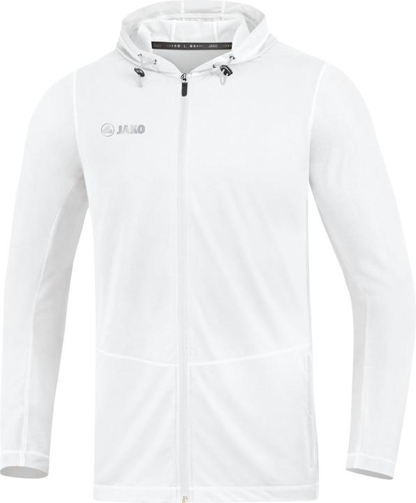 Immagine prodotto JAKO Giacca con cappuccio Run 2.0 (S)