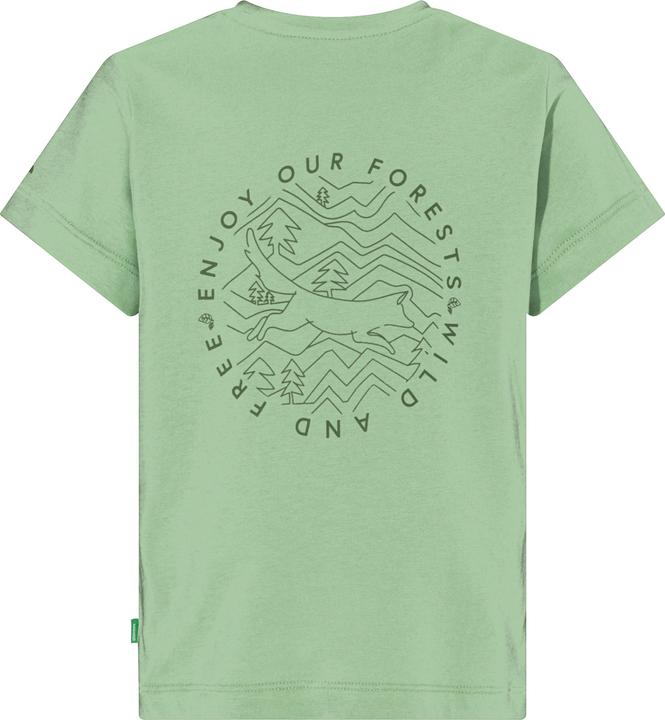 Produktbild Vaude Kid's T-Shirt (134, 140)