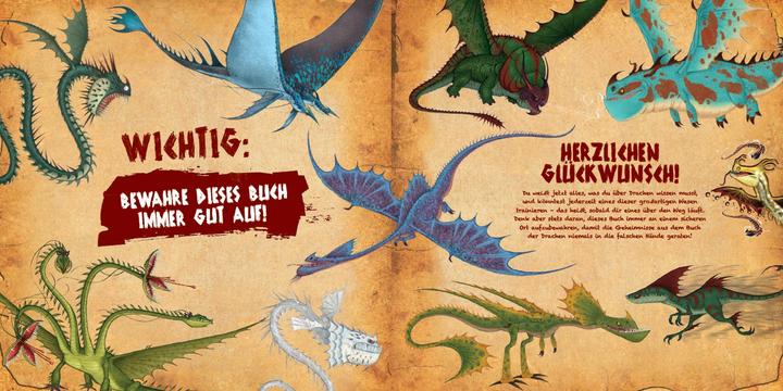 Produktbild Panini Dragons - Das Buch der Drachen (Deutsch, Maggie Testa, Andy Bialk, Keih Frawley, Rainer Buchmüller, Nicole Hoffart, 2015)