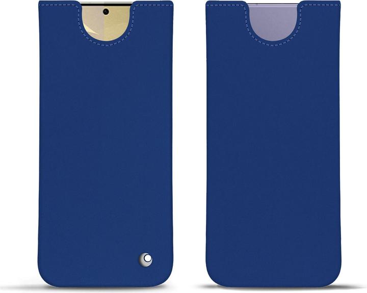 Actual product image Noreve Leather case (Samsung Galaxy S24+)