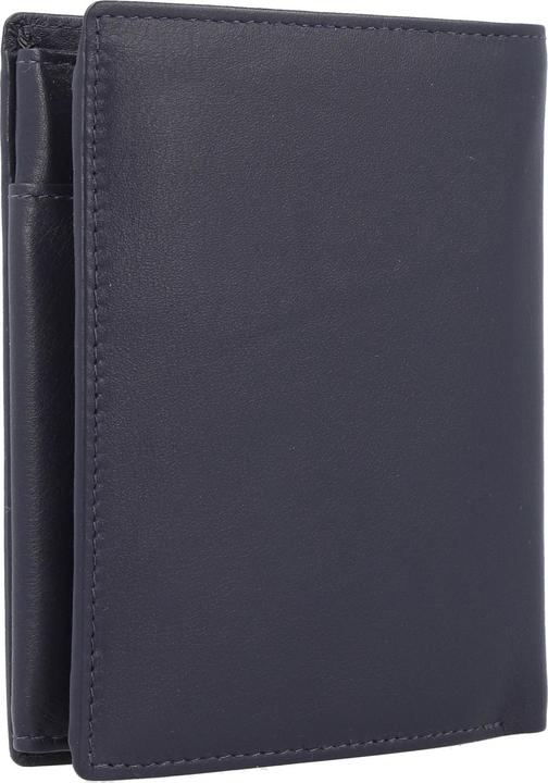 Image du produit Esquire Viktoria Portefeuille en cuir RFID 10 cm