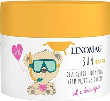 MGA Na (Sonnencreme, SPF 30, 50 ml)