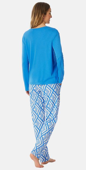 Produktbild Schiesser Pyjama Modern Nightwear (42, XL)