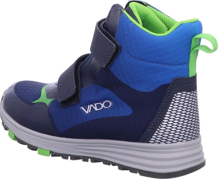 Immagine prodotto Vado Stivali SMILEY HIGH VELCRO GTX (27)