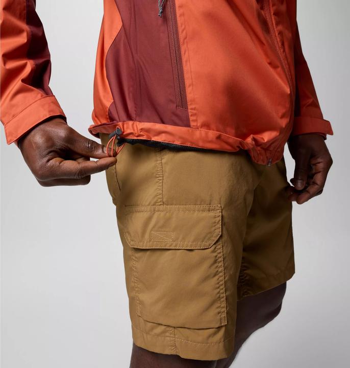 Actual product image Columbia Men's Inner Limits™ III Waterproof Hiking Jacket (XL)