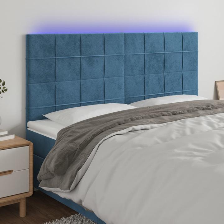 Actual product image VidaXL Chaim (100 x 5 x 128 cm)