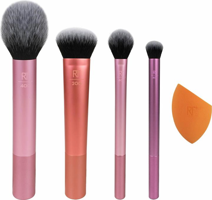 Immagine prodotto Real Techniques Elementi essenziali per tutti i giorni (Set)