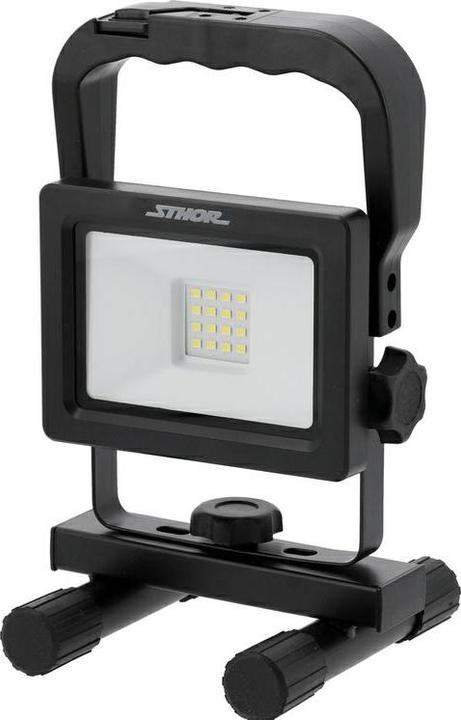 Toya Réflecteur portable Sthor 10W Smd 1000Lm