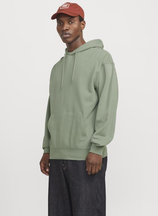 Immagine prodotto Jack & Jones Jjecharge Sweat Hood Noos (XS)