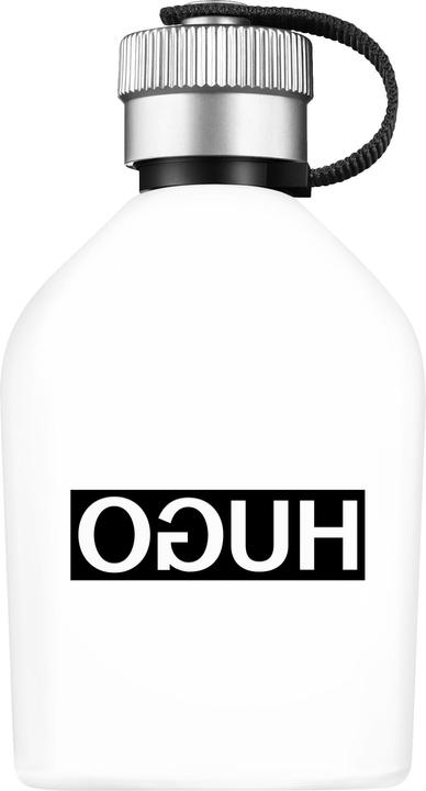 Produktbild HUGO Reversed (Eau de Toilette, 125 ml)