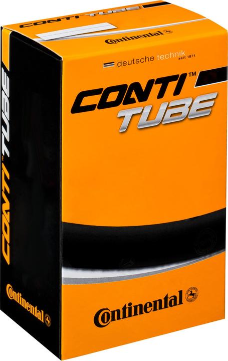Actual product image Continental MTB 27.5+ Presta (Presta (SV), 27.5", 42 mm)