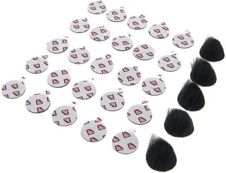 Microphone accessories