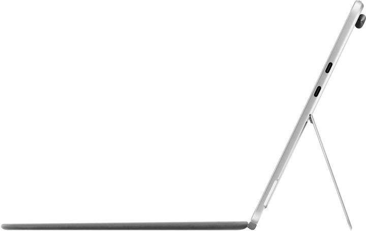 Actual product image Microsoft Surface Pro Keyboard 12" (CH, Cable)