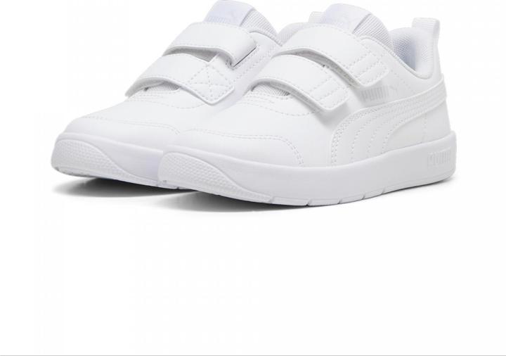 Actual product image Puma Courtflex V3 V PS (33)